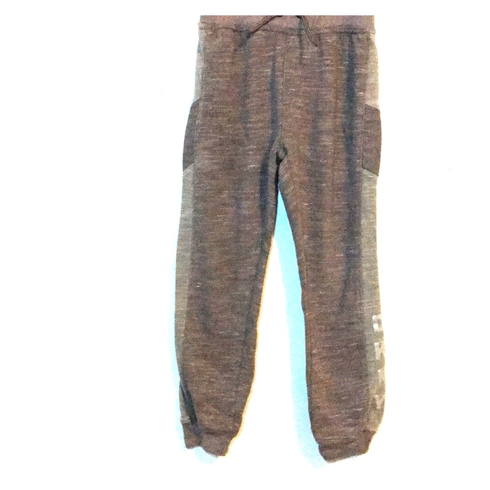 DKNY boys sweat pants size 7
